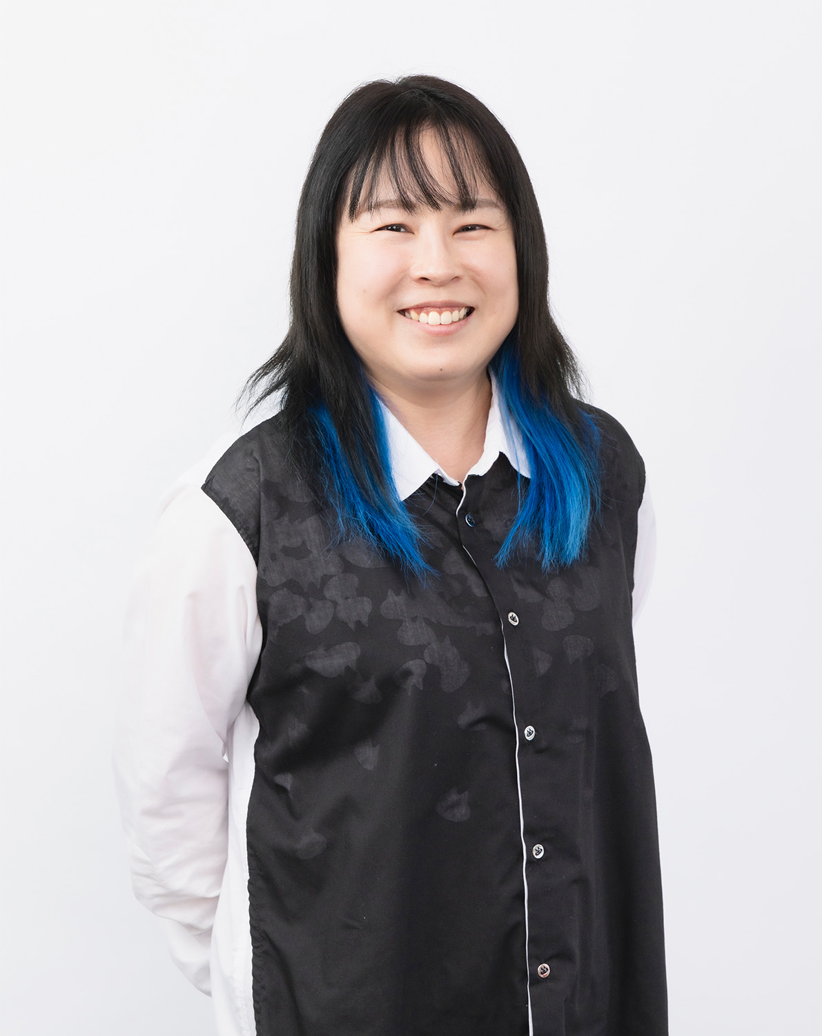 M.Kさん