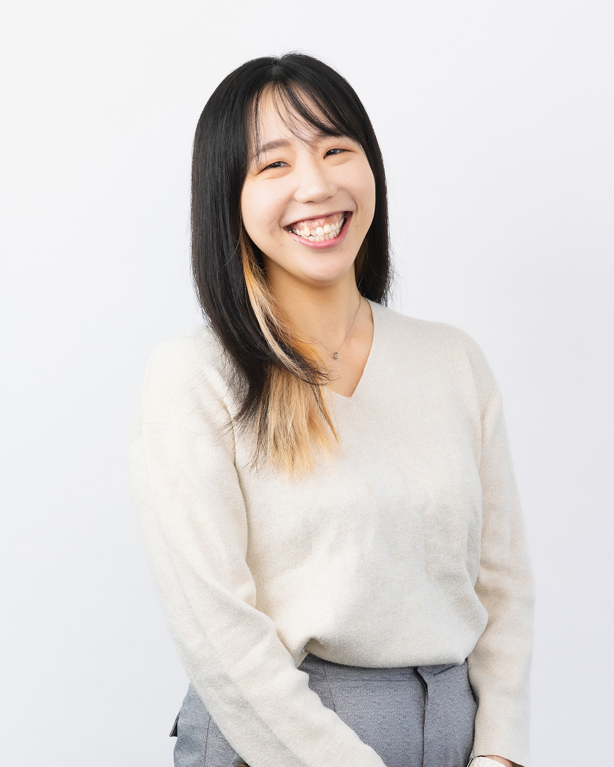 M.Tさん
