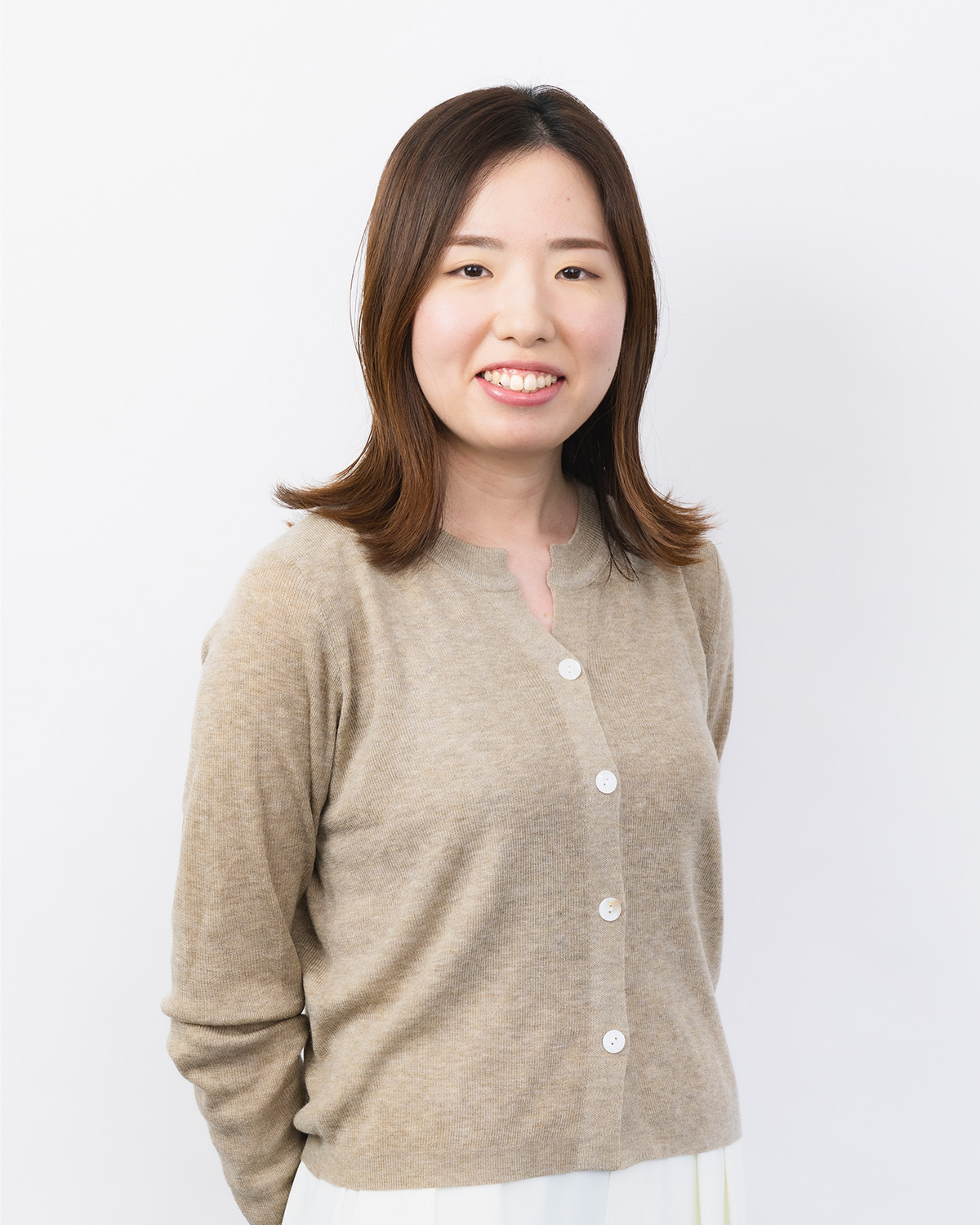 N.Mさん