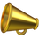 megaphone