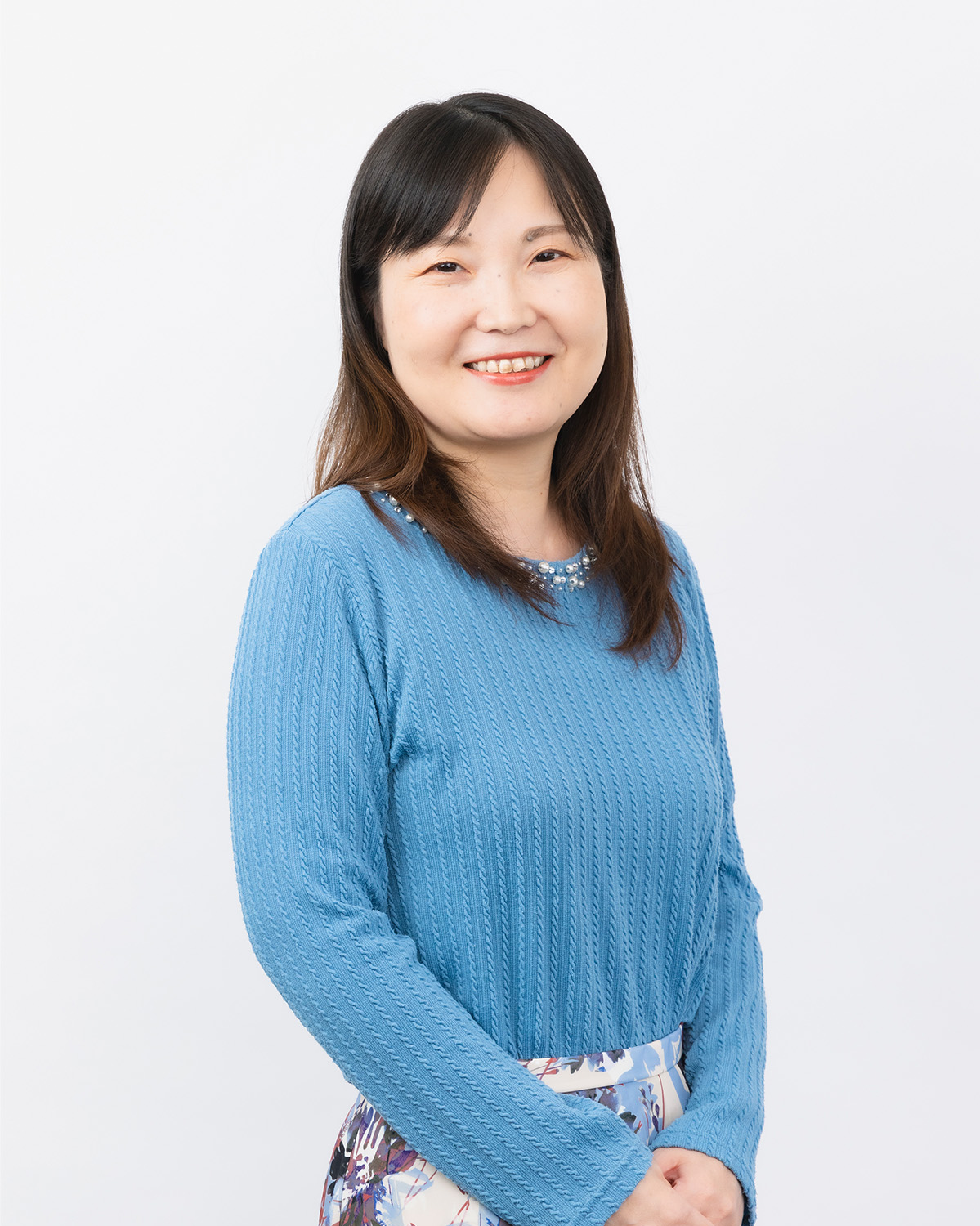 Y.Kさん