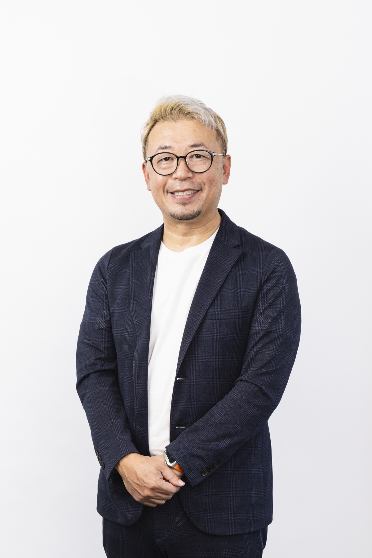 代表 飯田憲幸